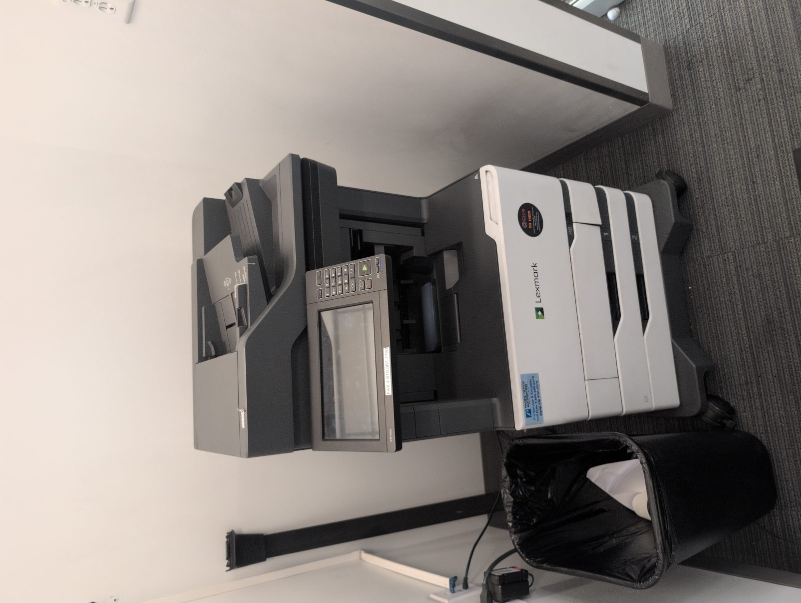 J1J21OFP2 - Sales Copier